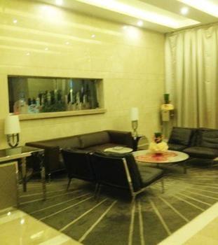 Yichao Apartment Hotel Guangzhou Exterior foto